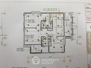 For rent and for sale 2 bedrooms condo in Yan Nawa, Bangkok