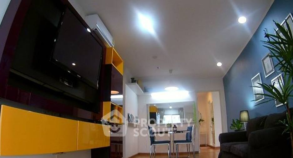 For rent and for sale 2 bedrooms condo in Phaya Thai, Bangkok