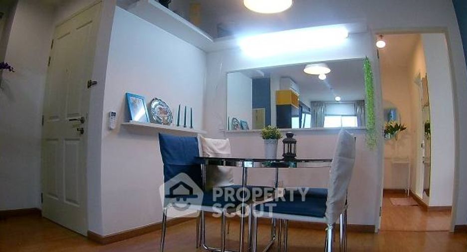 For rent and for sale 2 bedrooms condo in Phaya Thai, Bangkok
