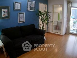 For rent and for sale 2 bedrooms condo in Phaya Thai, Bangkok