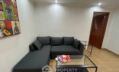 Аренда и продажа 2 спальни кондо в Кхлонг Тоеи, Бангкок