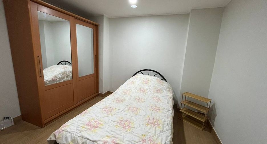 Аренда и продажа 2 спальни кондо в Кхлонг Тоеи, Бангкок
