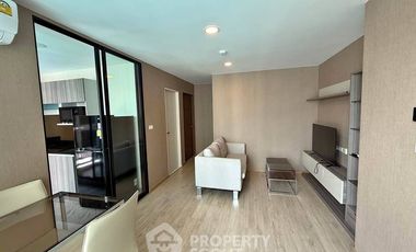 For rent and for sale 2 bedrooms condo in Bang Kho Laem, Bangkok