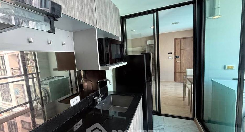 For rent and for sale 2 bedrooms condo in Bang Kho Laem, Bangkok