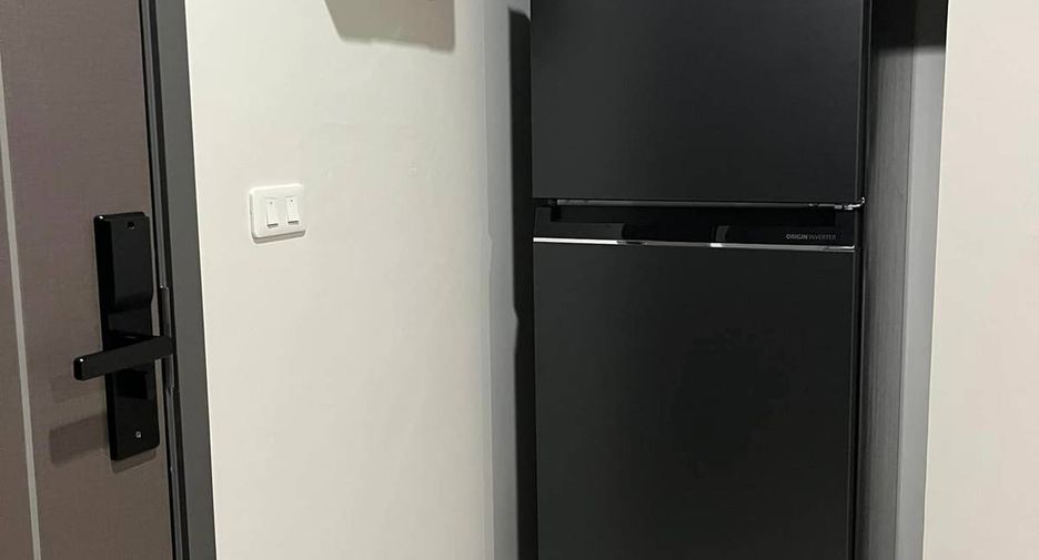 For sale 1 bed condo in Bang Rak, Bangkok
