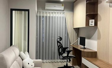 ขาย 1 เตียง คอนโด ใน บางรัก, กรุงเทพฯ