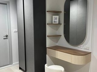 Продажа 1 кровать кондо в Банг Рак, Бангкок