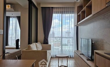 À vendre 1 chambre condo à Phaya Thai, Bangkok