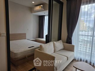 Продажа 1 кровать кондо в Пхая Тхаи, Бангкок