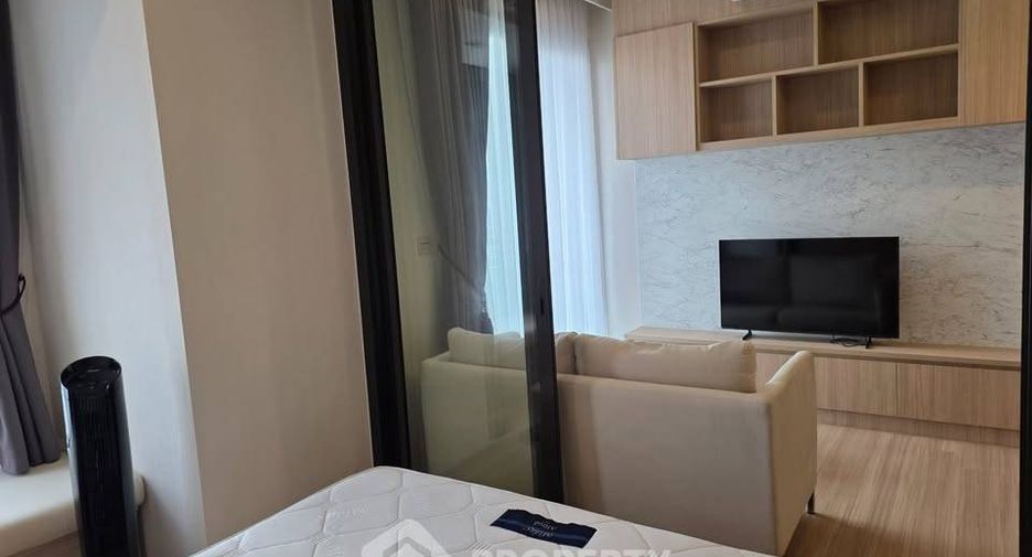 À vendre 1 chambre condo à Phaya Thai, Bangkok