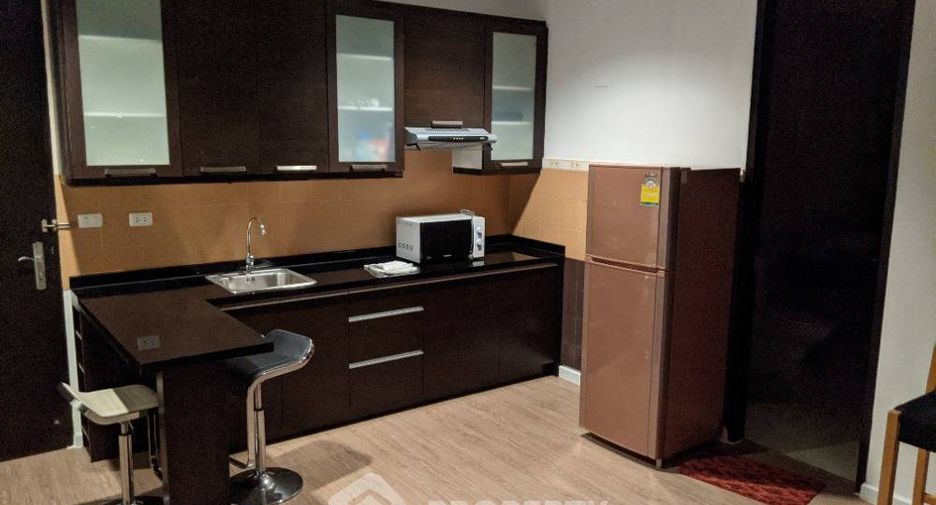 For sale 1 bed condo in Ratchathewi, Bangkok
