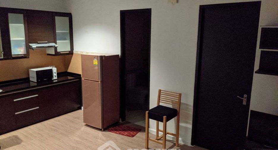 For sale 1 bed condo in Ratchathewi, Bangkok