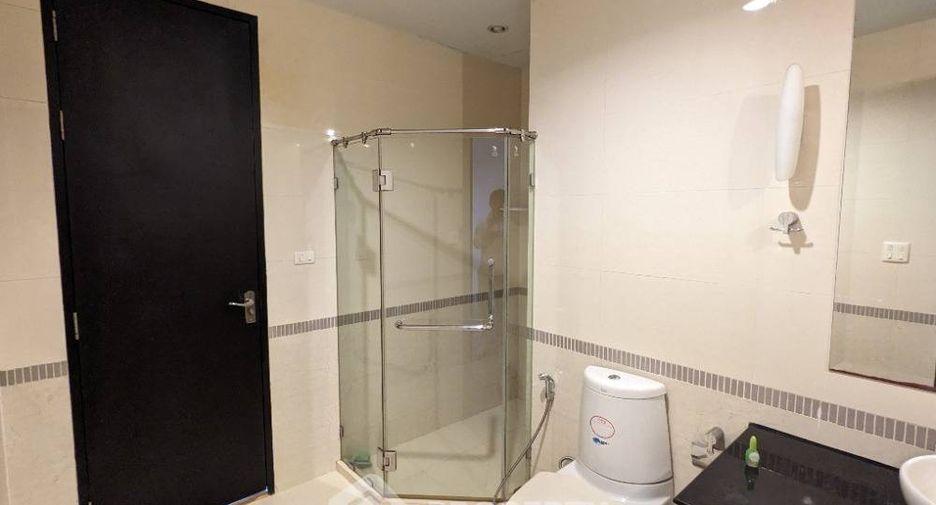 For sale 1 bed condo in Ratchathewi, Bangkok