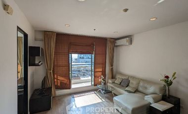 For sale 1 bed condo in Ratchathewi, Bangkok