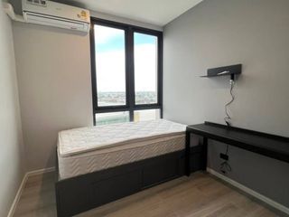 For sale 2 bedrooms condo in Bang Kho Laem, Bangkok