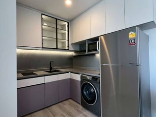 For sale 2 bedrooms condo in Bang Kho Laem, Bangkok