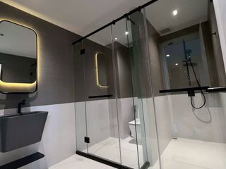 For sale 2 bedrooms condo in Bang Kho Laem, Bangkok