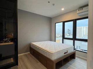 For sale 2 bedrooms condo in Bang Kho Laem, Bangkok