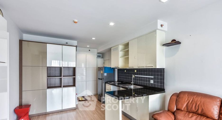 Condo en venta de 2 habitaciones en Sathon, Bangkok