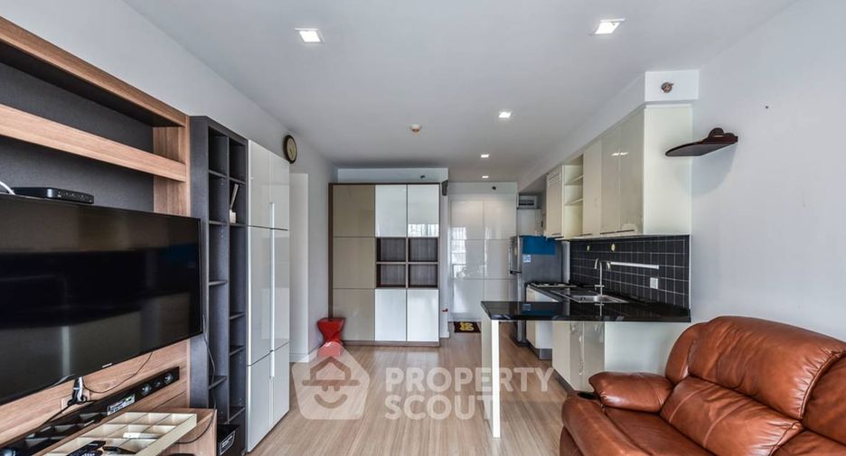 Condo en venta de 2 habitaciones en Sathon, Bangkok