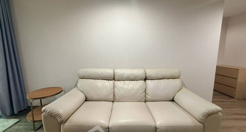 Condo en alquiler y en venta de 1 habitaciones en Huai Khwang, Bangkok