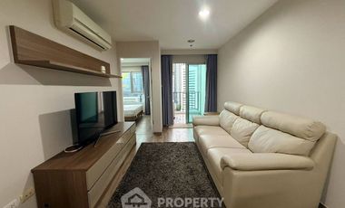 Wohnung zur Miete und zum Kauf mit 1 Zimmer in Huai Khwang, Bangkok