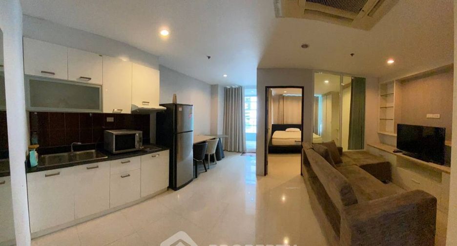 Condo en venta de 2 habitaciones en Watthana, Bangkok
