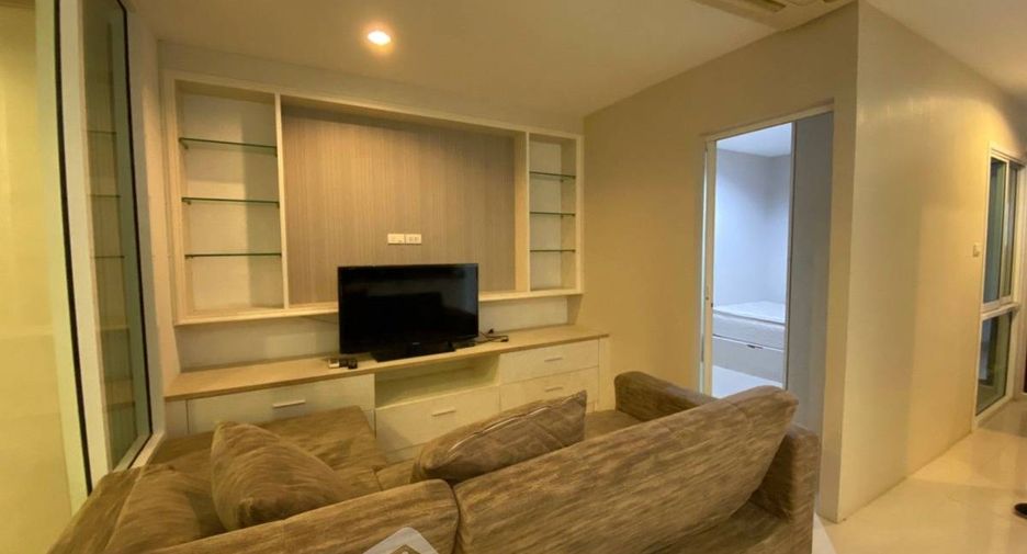 Condo en venta de 2 habitaciones en Watthana, Bangkok