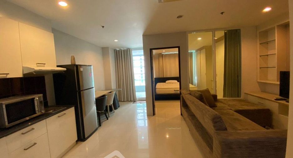 Condo en venta de 2 habitaciones en Watthana, Bangkok