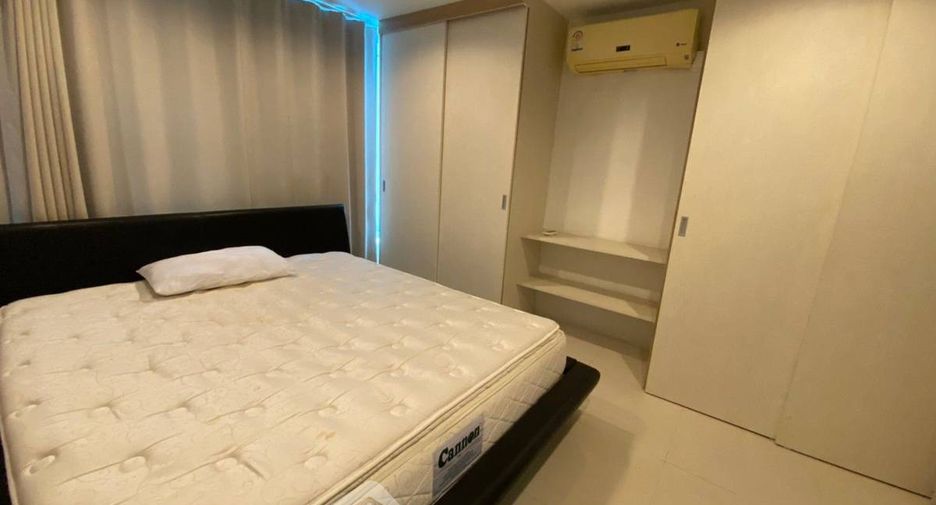 Condo en venta de 2 habitaciones en Watthana, Bangkok