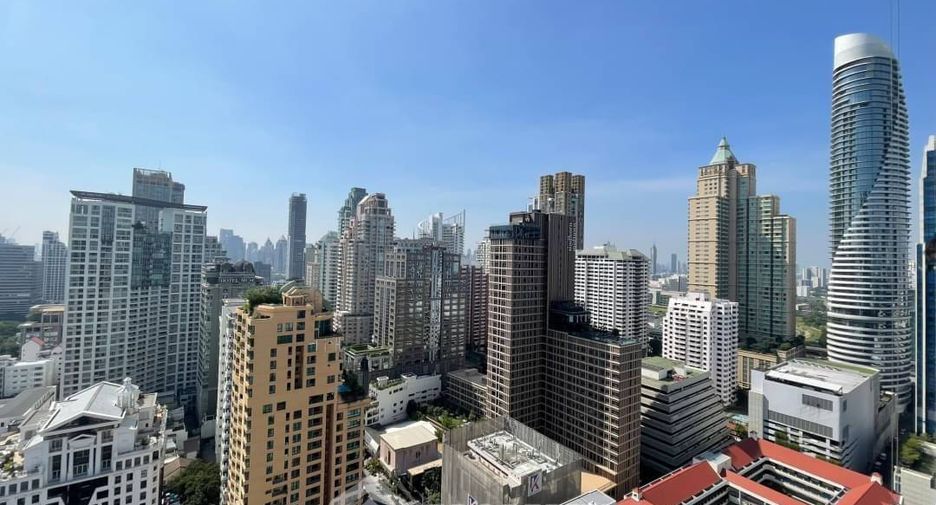 Продажа 2 спальни кондо в Патхум Щан, Бангкок