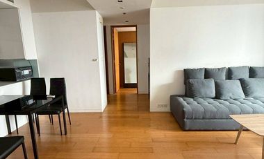For sale 2 bedrooms condo in Sathon, Bangkok