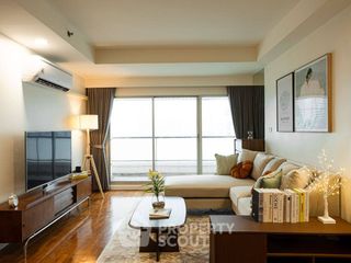 For rent and for sale 2 bedrooms condo in Yan Nawa, Bangkok