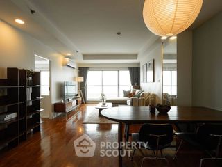 For rent and for sale 2 bedrooms condo in Yan Nawa, Bangkok