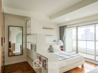 For rent and for sale 2 bedrooms condo in Yan Nawa, Bangkok