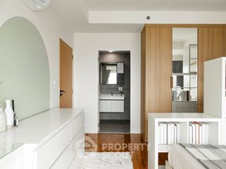 For rent and for sale 2 bedrooms condo in Yan Nawa, Bangkok