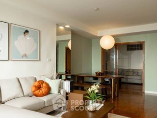 For rent and for sale 2 bedrooms condo in Yan Nawa, Bangkok