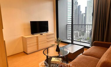 For rent そして for sale 1 Beds condo in Watthana, Bangkok
