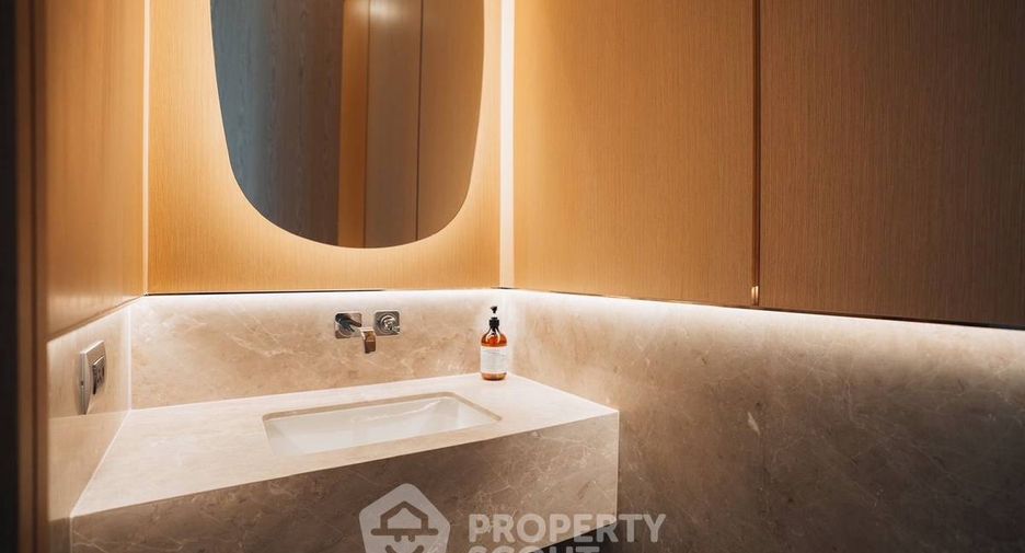 Продажа 1 кровать кондо в Патхум Щан, Бангкок