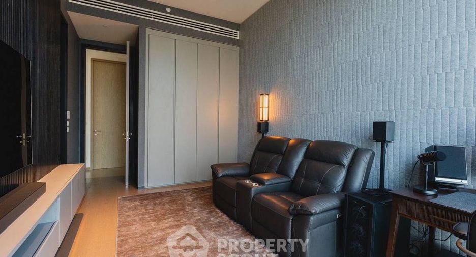 Продажа 2 спальни кондо в Патхум Щан, Бангкок