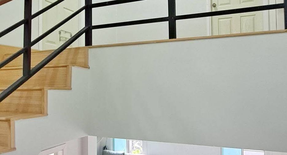 Casa en venta de 4 habitaciones en Bang Lamung, Chonburi