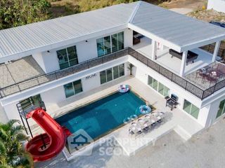 出租 和 出售 7 卧室 别墅 在 Bang Lamung, Chon Buri