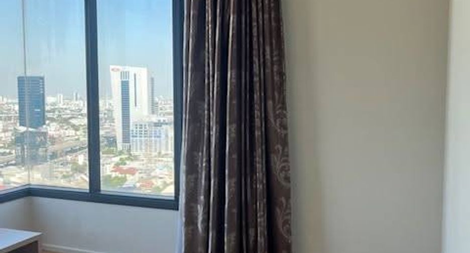 Wohnung zum Kauf mit 2 Zimmer in Chatuchak, Bangkok
