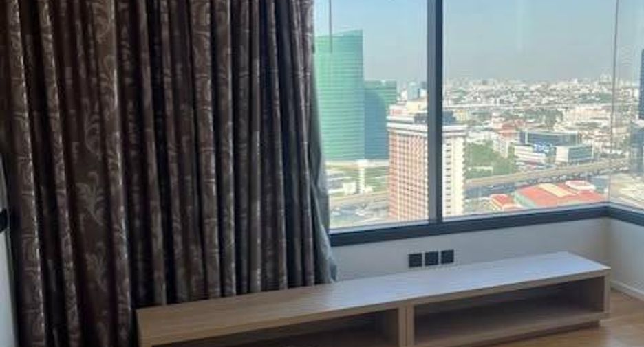 Wohnung zum Kauf mit 2 Zimmer in Chatuchak, Bangkok