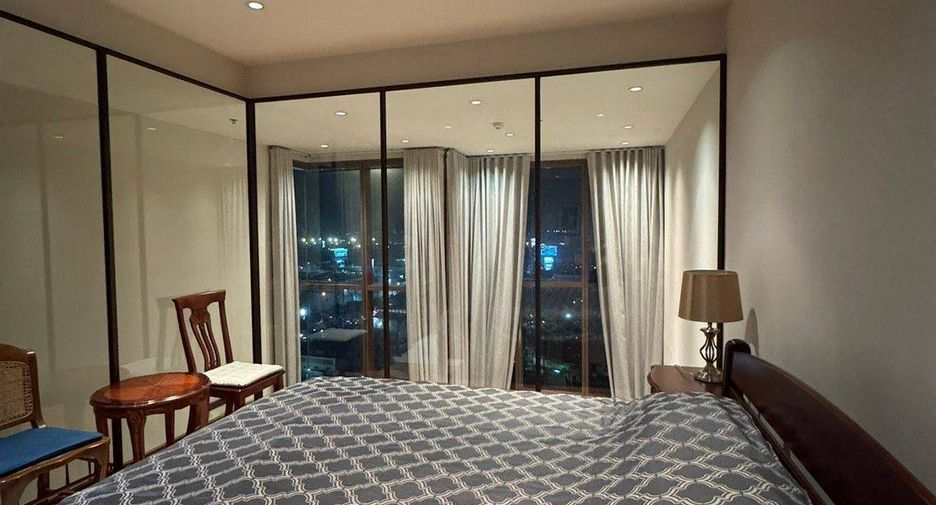 Condo en alquiler y en venta de 1 habitaciones en Khlong Toei, Bangkok