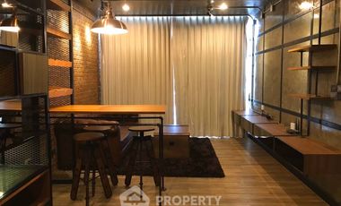 For sale 2 bedrooms condo in Sathon, Bangkok