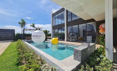 Villa zum Kauf mit 4 Zimmer in Bang Lamung, Chonburi