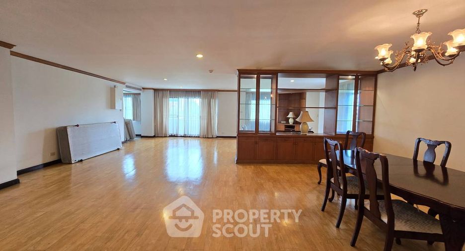 For sale 4 bedrooms condo in Yan Nawa, Bangkok