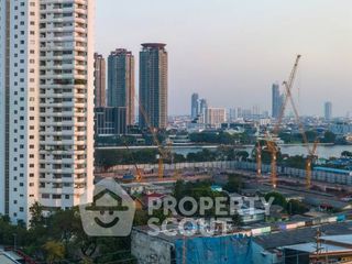 Продажа 1 кровать кондо в Кхлонг Сан, Бангкок