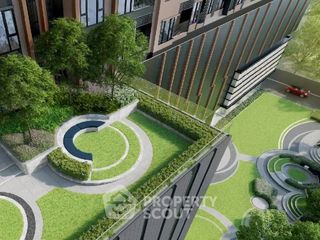 Продажа 1 кровать кондо в Кхлонг Сан, Бангкок
